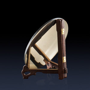 Chinese Magic Mirrors illusions acacuss