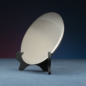 Chinese Magic Mirrors illusions acacuss