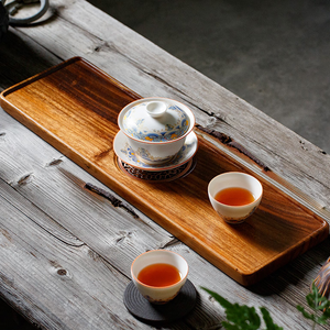 Chinese Tea Tray acacuss