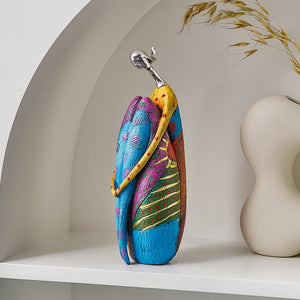 Colorful Abstract Creative Home Decoration Figure Sculpture Living Room Modern Art Figurine Desktop Decoration Accessories Gift acacuss