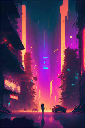 Colorful Game Controller Wall Art Poster Prints Nordic Aesthetic Picture Canvas Painting Gaming Boy Room Home Decoration acacuss