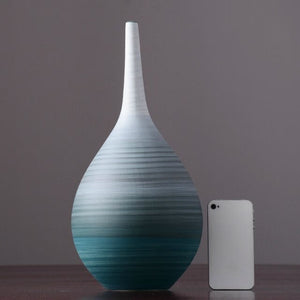 Colorful Vases acacuss
