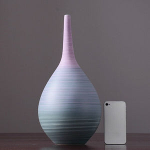 Colorful Vases acacuss