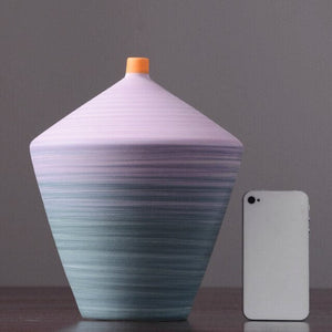 Colorful Vases acacuss