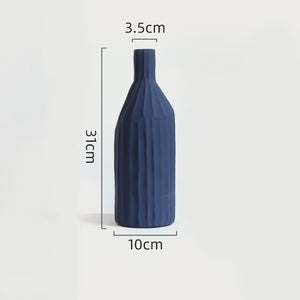 Coloured Vases acacuss