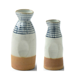 Combination 40-300ml Hand-Painted Sake Rice Wine Shochu Decanter Shot Cup Family Restaurant Bar Drinkware Hip Flask acacuss