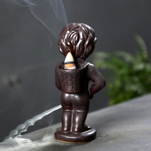 Cool Incense Burners acacuss