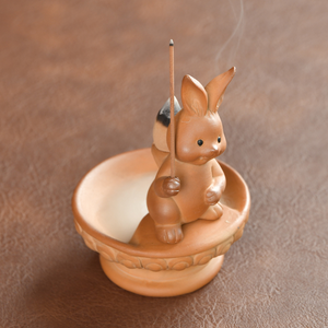 Cool Incense Stick Holder acacuss