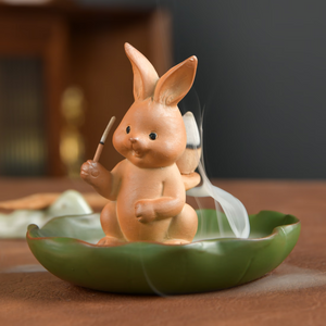 Cool Incense Stick Holder acacuss