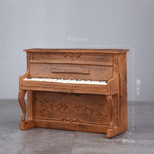 Creative Rock Band Music Art Character Model Statue Creative Living Room Decoration Wine Cabinet Decoration Resin Craft Supplies acacuss