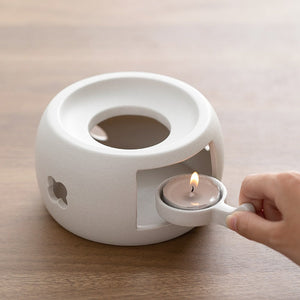 Creative Wine Warmer Set Ceramic Hot Saki Drink Eco-Friendly Sake Set Sake Set and Cups with Warmer Keep Sake Storage Gift Box acacuss