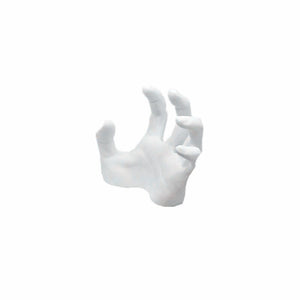 Creepy Reaching Hands Wall Decor From Addams Family Spooky Scary Wall Decoration Holiday Party Costume Prop acacuss