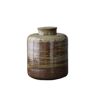 Cremation Urns for Human Ashes Pet Cat dog rabbit Place Funeral Small Animal Ceramic Urn coffin box keepsake acacuss