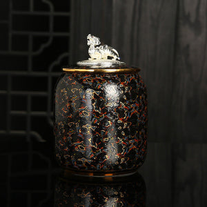 Cremation Urns for Human Ashes Pet Cat dog rabbit Place Funeral Small Animal Ceramic Urn coffin box keepsake acacuss