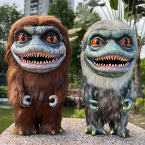 2022 New Cute Creative Critters Prop Doll Cute Plushies Stuffed Animal Lovely Plush Toy Plush Doll Ornament Gift for Kids Gifts acacuss