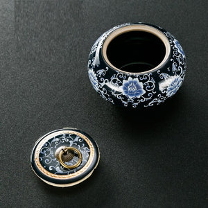 Decorative kitchen canisters acacuss