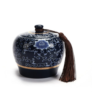 Decorative kitchen canisters acacuss