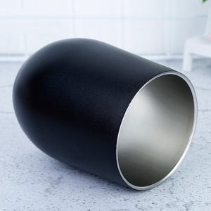 Double Wall 304 Stainless Steel Cup Heat Resistant Portable Yerba Mate Tea Mug With Straw and Lid acacuss