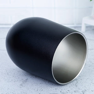 Double Wall 304 Stainless Steel Cup Heat Resistant Portable Yerba Mate Tea Mug With Straw and Lid acacuss