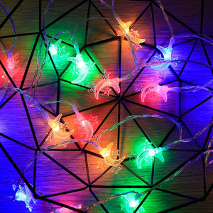 2023 EID Mubarak LED Light Table Ornaments 3D Acrylic Night Lamp Muslim Ramadan Party Eid Al Adha Ramadan Decoration for Home acacuss