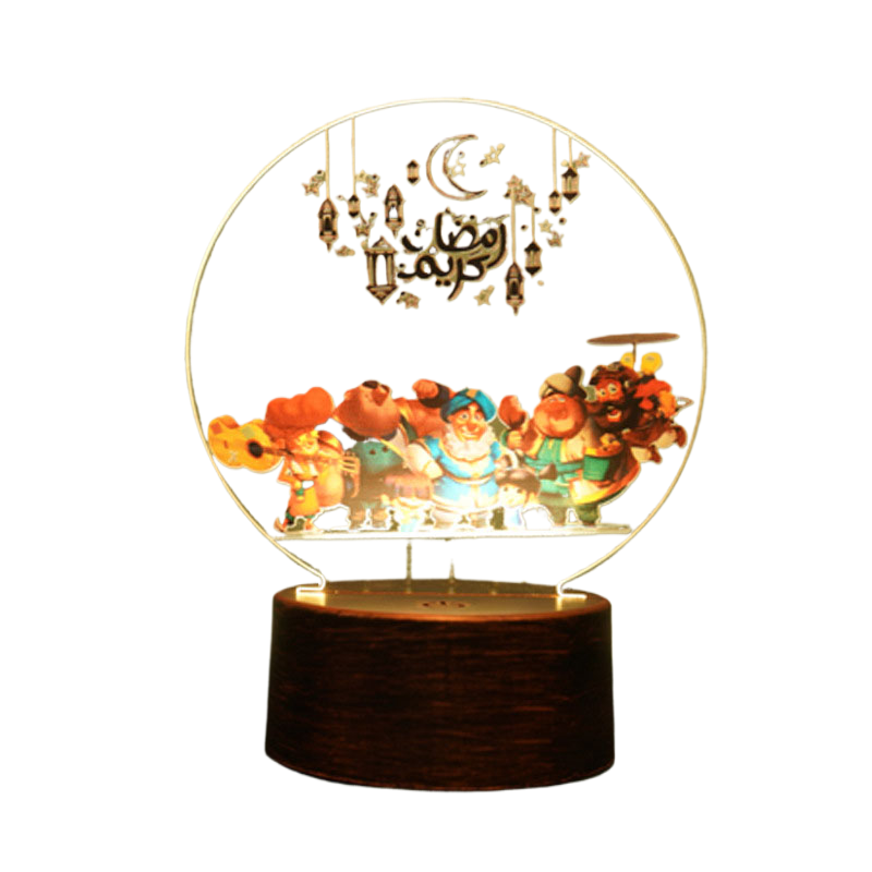 Lanterna LED Da Decorazione In Metallo Luna E Stella Illuminazione Morbida Festa Eid Mubarak Islamica Da 8,56 € | DHgate Lanterna LED Da Decorazione In Metallo Luna E Stella Illuminazione Morbida Festa Eid Mubarak Islamica Da 8,56 € | DHgate