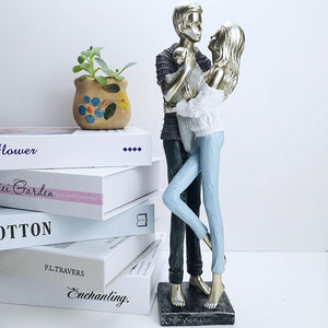 Family Sculpture Crafts Accessories Pinterest Room Decor Ornaments Statues Figurines For Interior Home Decor Resin Family Hug acacuss