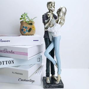 Family Sculpture Crafts Accessories Pinterest Room Decor Ornaments Statues Figurines For Interior Home Decor Resin Family Hug acacuss