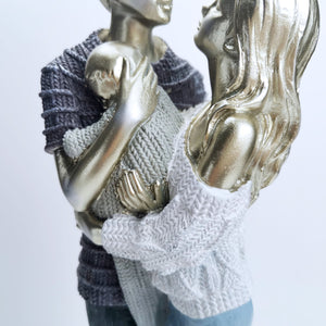 Family Sculpture Crafts Accessories Pinterest Room Decor Ornaments Statues Figurines For Interior Home Decor Resin Family Hug acacuss