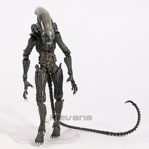 Figma SP-108 Alien : Takayuki Takeya Ver. Action Figure Collectible Model Toy acacuss
