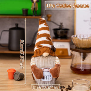 Gnome Christmas Faceless Doll Merry Christmas Decorations for Home Christmas Ornament Xmas Navidad Noel Gifts New Year 2024 acacuss