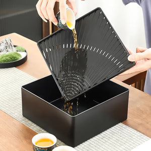 Gongfu Tea Set - acacuss
