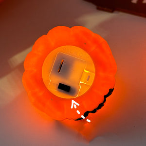 Halloween Decoration Pumpkin Lamp Ghost Festival acacuss