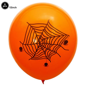 Halloween Inflatable Ghost Tree Balloons Pumpkins Mummy Miko for Outdoor Indoor Yard Halloween Party Kids Inflatable Toy Decor acacuss