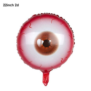 Halloween Inflatable Ghost Tree Balloons Pumpkins Mummy Miko for Outdoor Indoor Yard Halloween Party Kids Inflatable Toy Decor acacuss