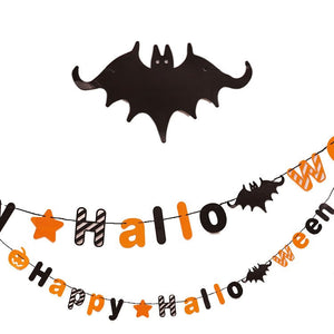 Halloween Inflatable Ghost Tree Balloons Pumpkins Mummy Miko for Outdoor Indoor Yard Halloween Party Kids Inflatable Toy Decor acacuss