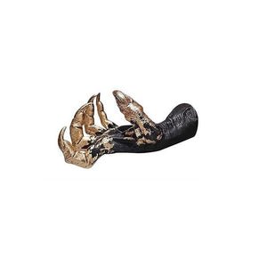 Halloween The Witchs Hand Wall Hanging Features Collection Universal Hook Home Decoration for Necklace Pendant Jewelry Ornament acacuss