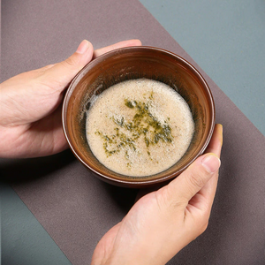 Handmade Matcha Tea Gift Set - acacuss