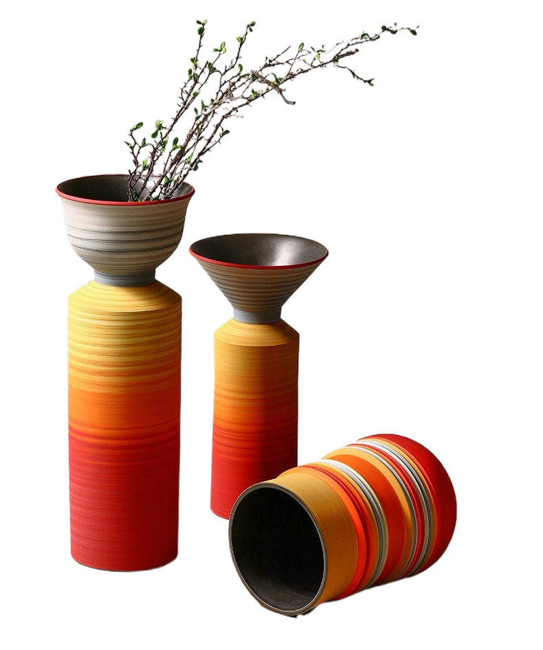 Handmade Ceramic Vases – acacuss