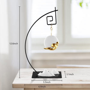 Hanging Incense Holder - acacuss