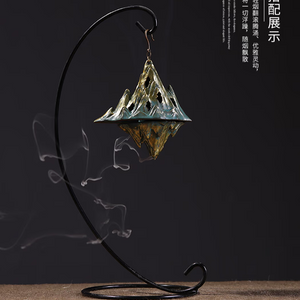 Hanging Incense Holder - acacuss