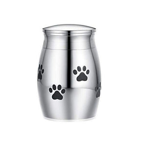 High Quality Custom Stainless Steel Cremation Urn-Funeral Holder Keepsake High Polished For Human Pet Ashes acacuss