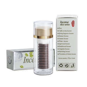 Incense Burner Electric - acacuss