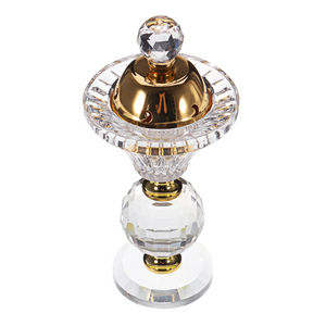 Incense Burner Glass - acacuss