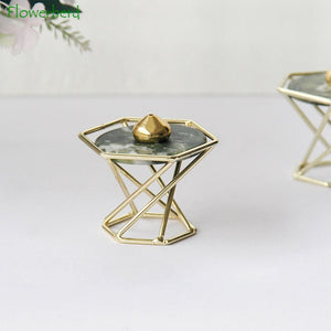 Incense Burner Water Drop Incense Holder High Tripod Home Decoration Hand-held Middle East Arabian Incense Stick acacuss