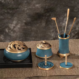 Incense Ceremony Set acacuss