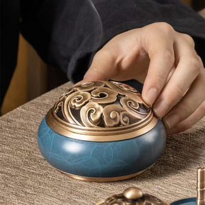 Incense Ceremony Set acacuss
