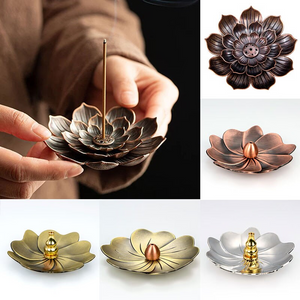 Incense Stick Holder - acacuss