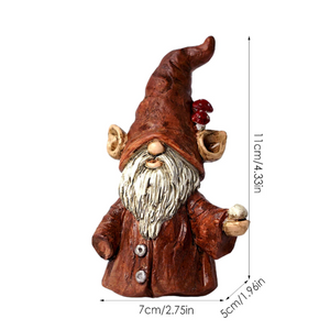 Incense Voodoo - acacuss