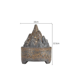Incense coil holder Zen - acacuss