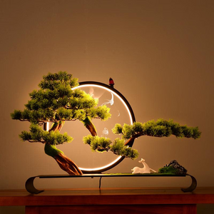 Incense holder japanese Creative Light - acacuss